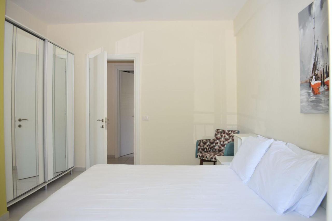 Rezidenca Primavera Apartments Durrës Exterior foto