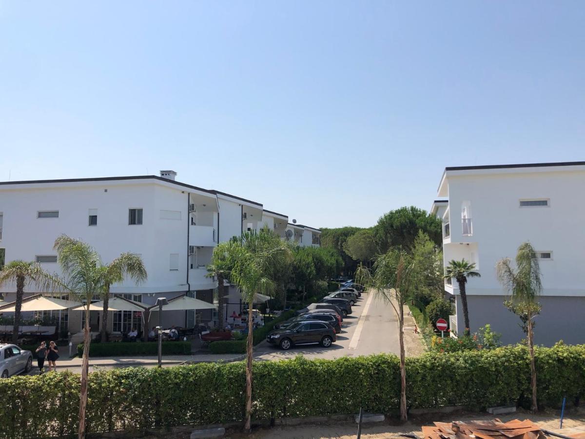 Rezidenca Primavera Apartments Durrës Exterior foto