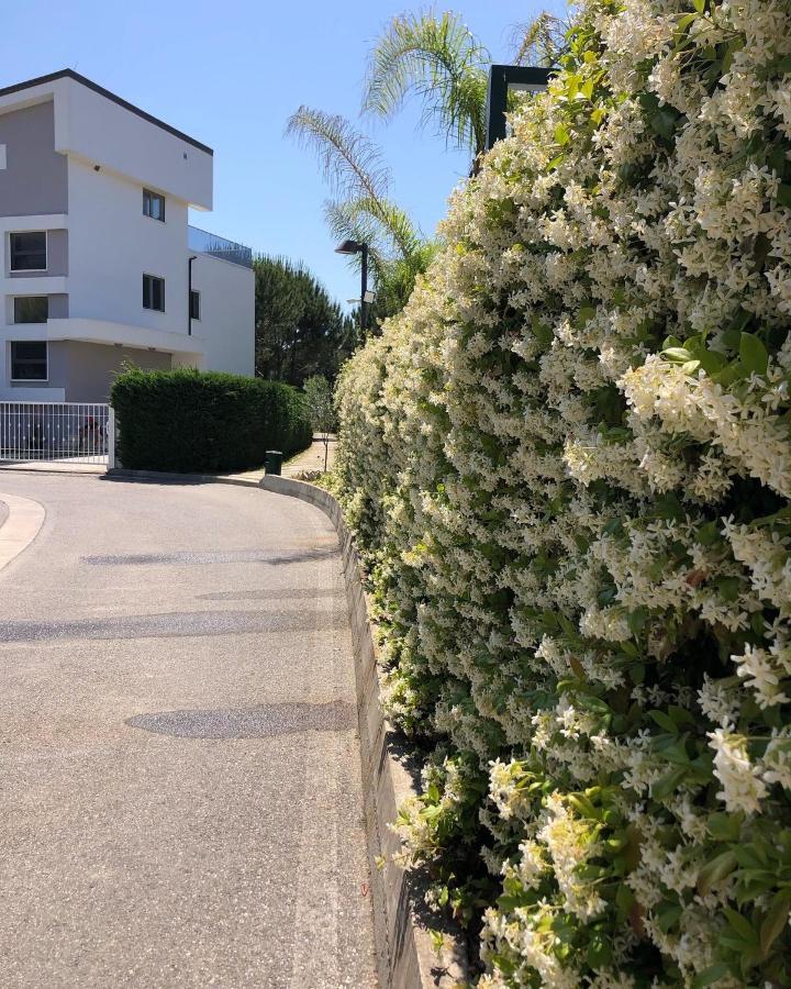 Rezidenca Primavera Apartments Durrës Exterior foto