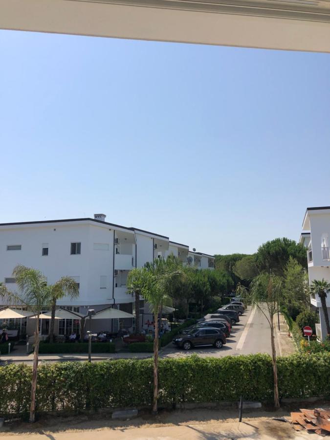 Rezidenca Primavera Apartments Durrës Exterior foto